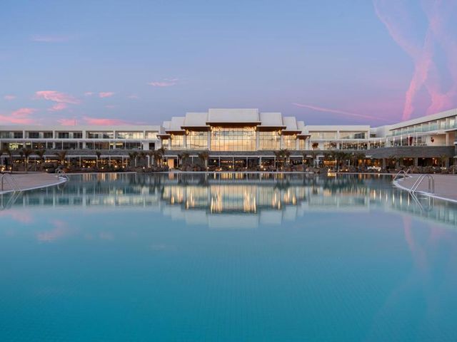 Barceló Playa Blanca Royal Level - Adults Only — 3.1 km away from Playa Papagayo Lanzarote