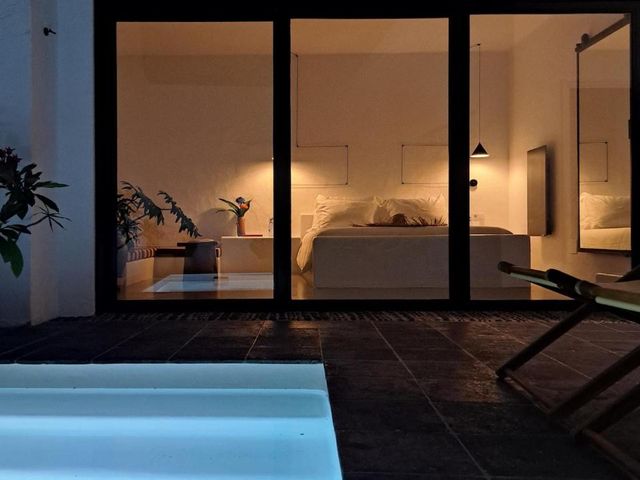Casa de las Flores - Hotel Boutique Lanzarote — 5.3 km away from Cesar Manrique Foundation Lanzarote