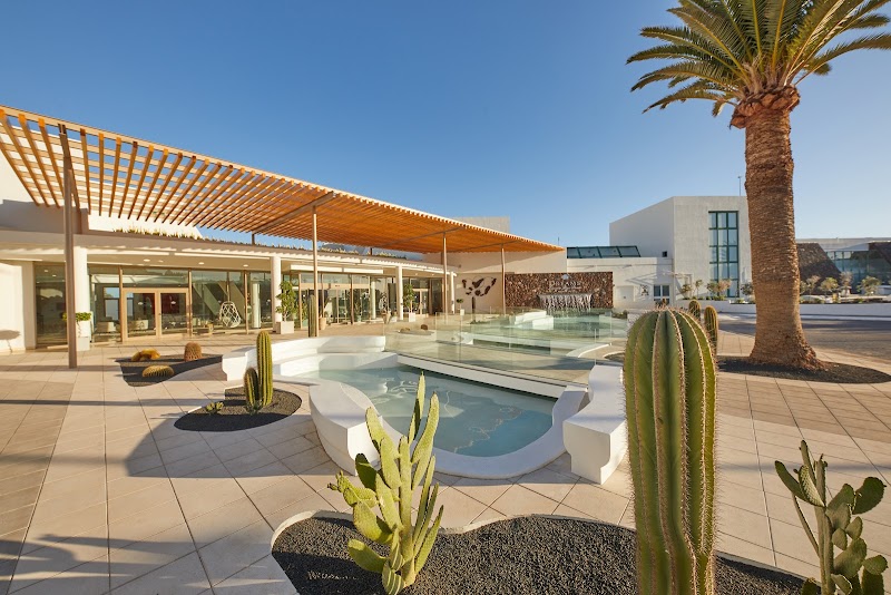 Dreams Lanzarote Playa Dorada Resort & Spa — Yaiza / Timanfaya