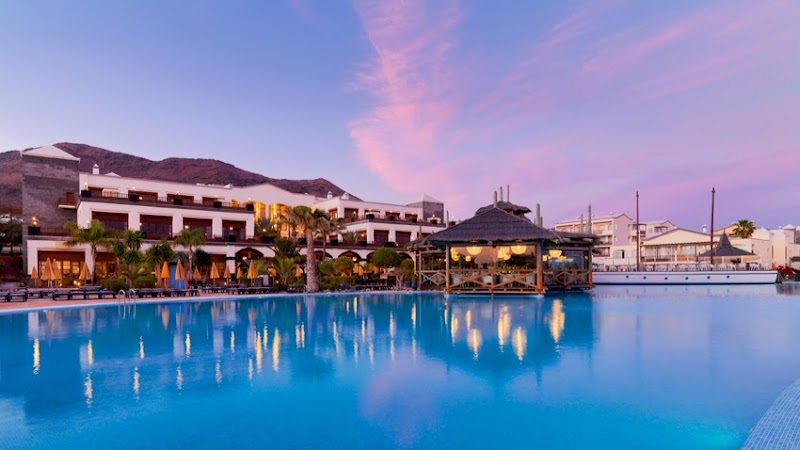 H10 Rubicón Horizons Collection — Playa Blanca