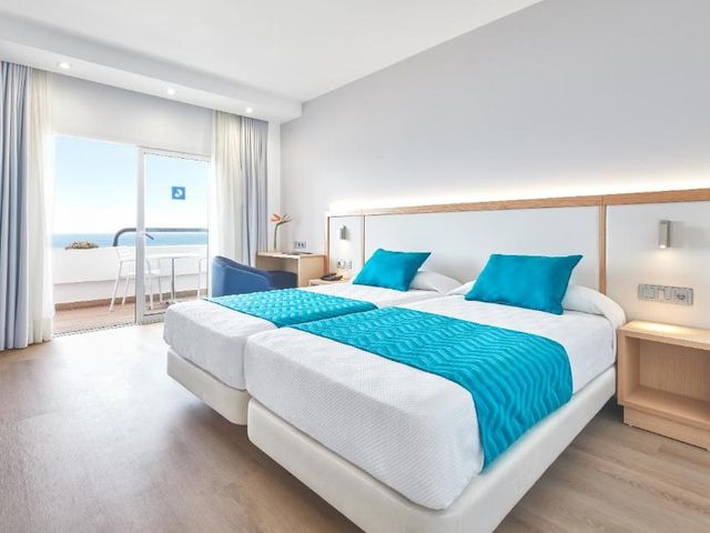 Hotel Lancelot — 6.2 km away from Cesar Manrique Foundation Lanzarote