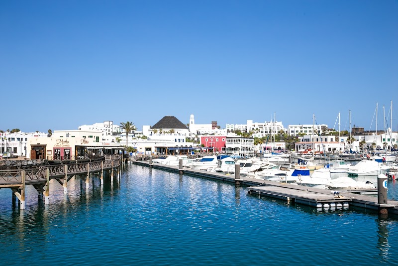 Hotel LIVVO Volcán Lanzarote — Puerto del Carmen