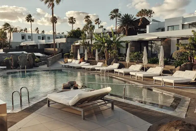 Hotels in Lanzarote