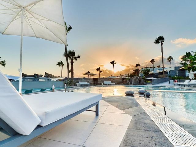 La Isla y el Mar, Hotel Boutique — 14 km away from Timanfaya National Park Lanzarote