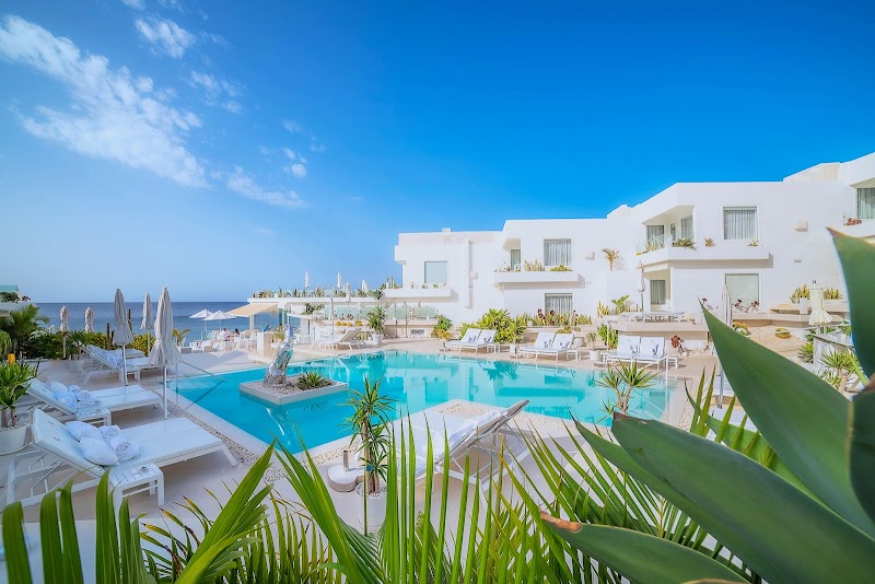 Lani's Suites de Luxe - Adults Only — Puerto Calero