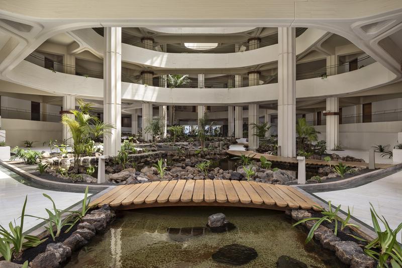 Paradisus Salinas Lanzarote - Adults Only — La Geria Wine Zone