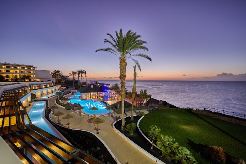 Secrets Lanzarote Resort & Spa — Costa Teguise