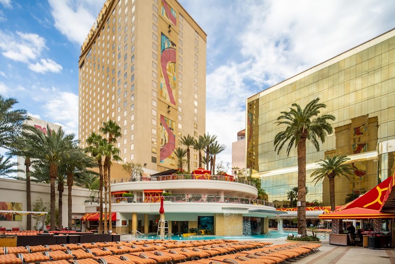Golden Nugget Las Vegas — Downtown Las Vegas