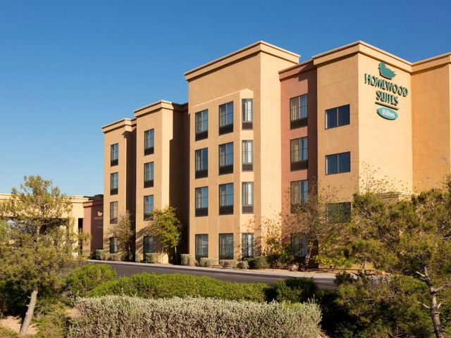 Homewood Suites by Hilton Las Vegas Airport — 2.2 km from the airport