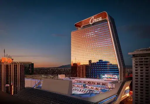 Hotels in Las Vegas