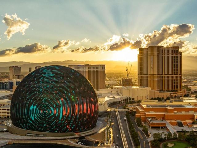 The Palazzo at The Venetian® — 350 m away from VMware Explore