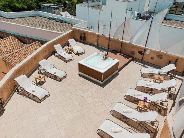 Corte Di Nettuno - CDSHotels — 450 m away from Otranto from Lecce