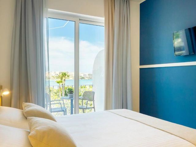 Hotel Bellavista - Boutique Hotel — 150 m away from Otranto from Lecce