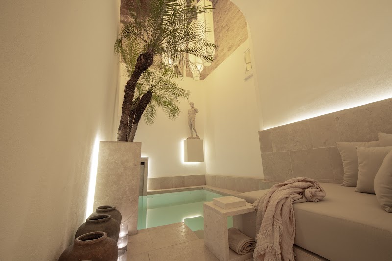 Palazzo Lecce - Epoca Collection — Countryside