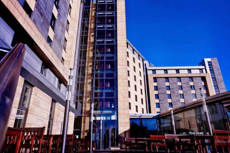 Clayton Hotel Leeds — Capitol Drive