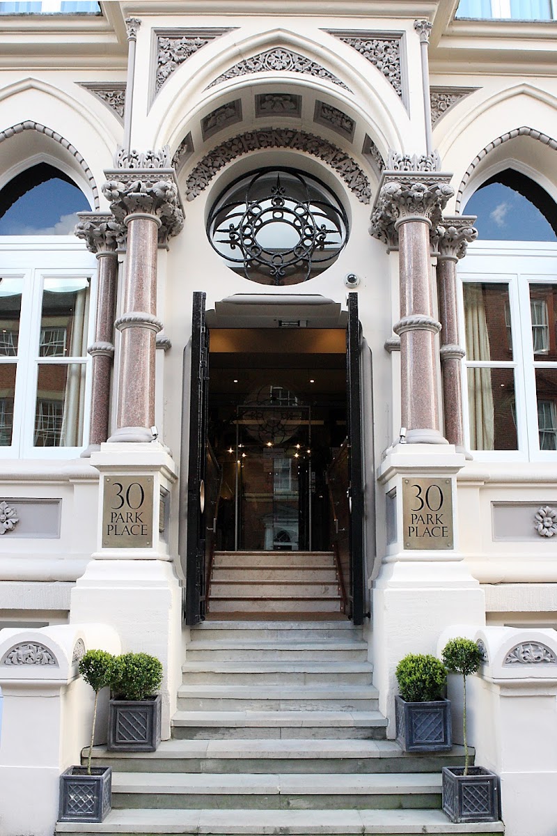 Best Hotels in Leeds for Couples 2026