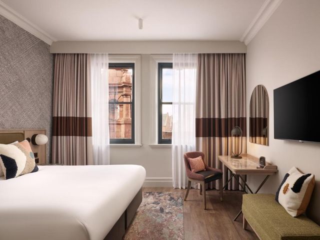 The Met Hotel Leeds - Newly Refurbished — 700 m away from Leeds General Infirmary