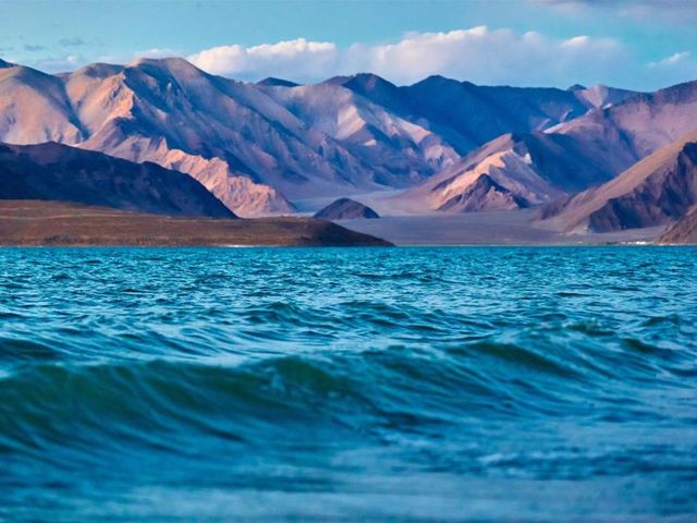 Astro Retreat - Pangong — 8.1 km away from Pangong Lake Ladakh