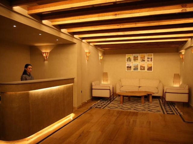 Pal Hotel — 500 m away from Leh Palace Ladakh