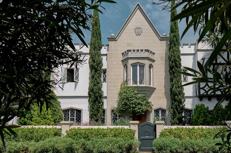 Atemporal Hotel — Miraflores