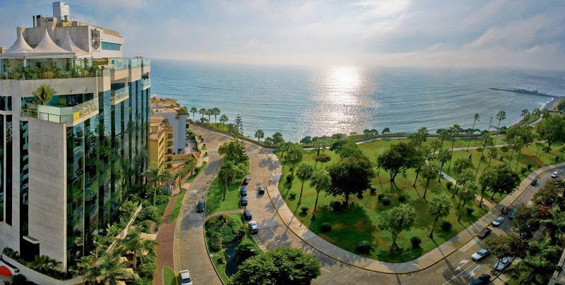 Belmond Miraflores Park — Miraflores