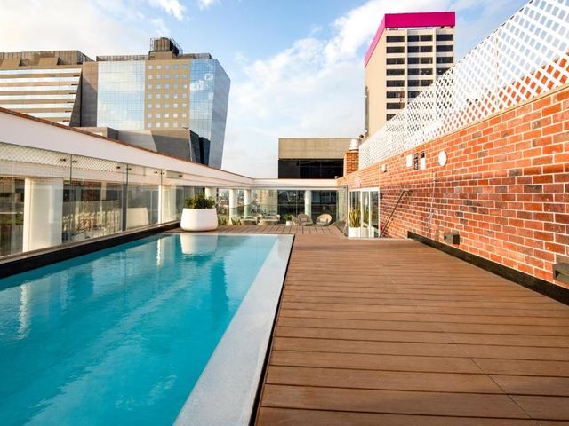 Casa Andina Premium San Isidro — 1.1 km away from Clinica Ricardo Palma