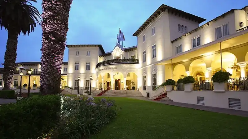 Hotels in Lima