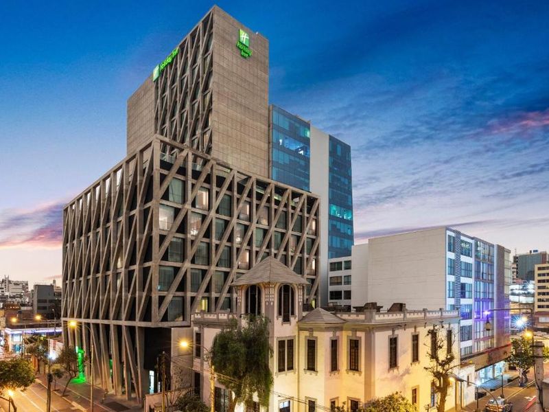 Holiday Inn Lima Miraflores by IHG, Lima