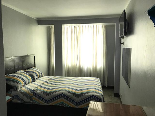 Hospedaje D Francisco — 4 km from the airport