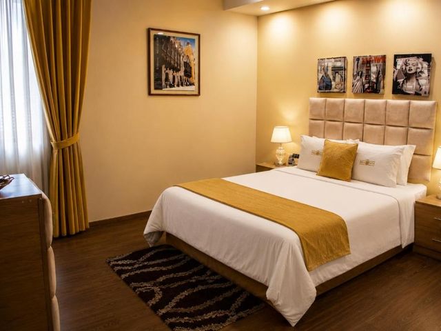Hotel Inka Path — 1.1 km away from Historic Centre of Lima