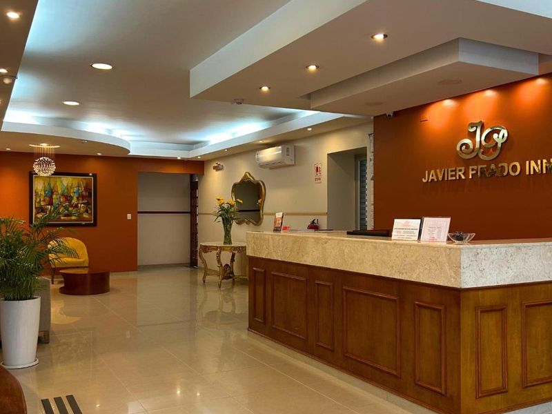 Hotel Javier Prado Inn, Lima