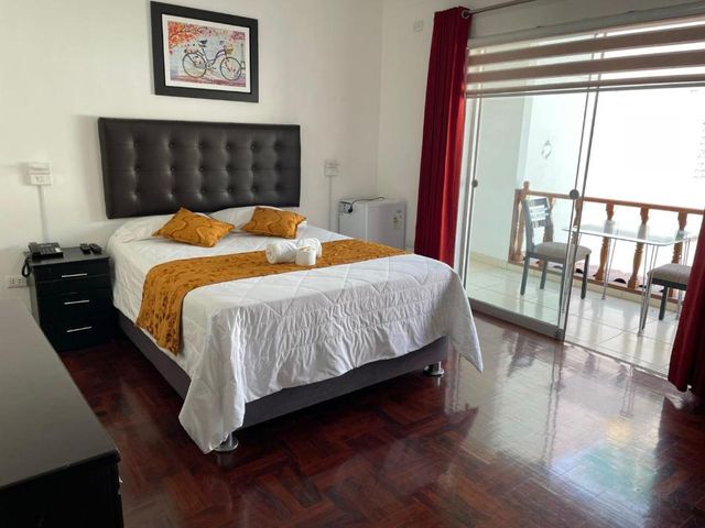 Lima HOUSE MILANI — 3.1 km away from Pontifical Catholic University of Peru