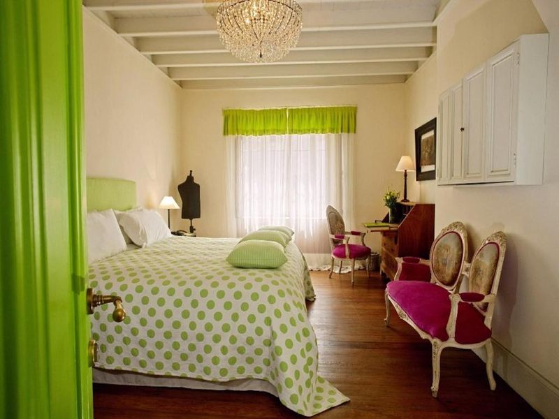 Quinta Miraflores Boutique Hotel, Lima