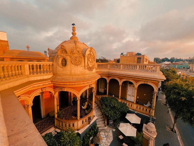 Viajero Lima - Barranco Hostel, Lima