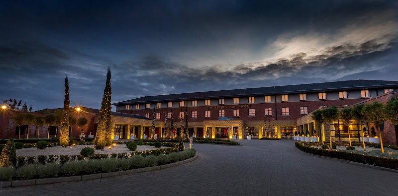 Castletroy Park Hotel — Dublin Road
