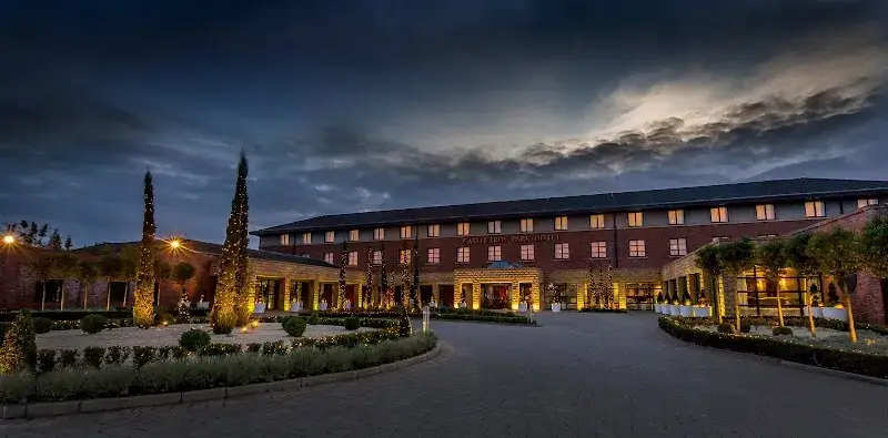 Hotels in Limerick