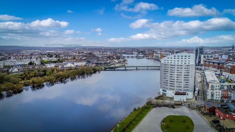 Clayton Hotel Limerick — Steamboat Quay