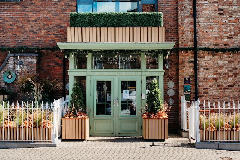 Most Romantic Hotels in Limerick 2026