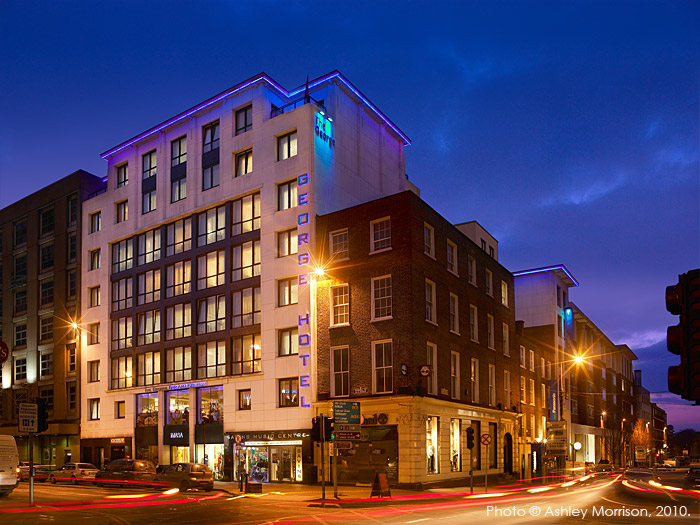 The George Limerick — O'Connell Street