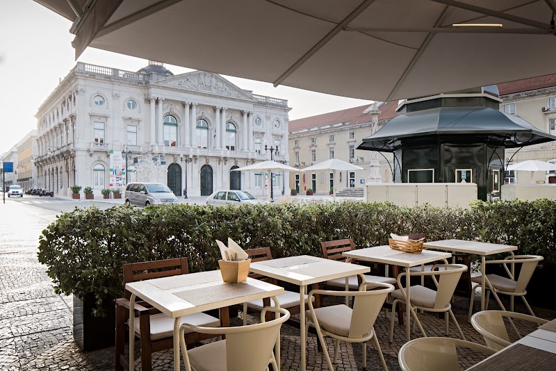AlmaLusa Baixa/Chiado — Baixa