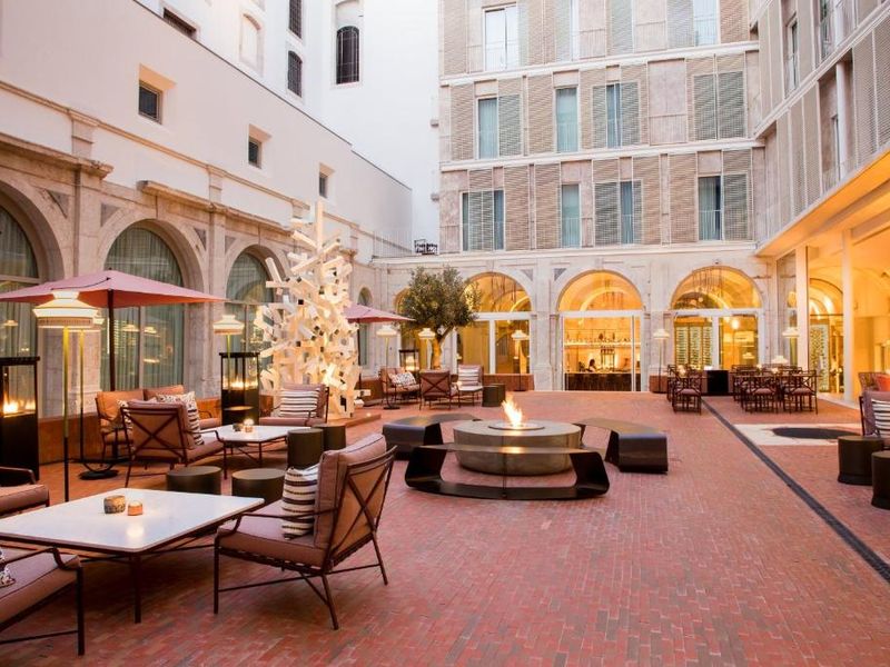 Convent Square Lisbon, Vignette Collection by IHG, Lisbon