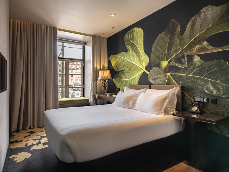 Figueira by The Beautique Hotels & Spa, Lisbon