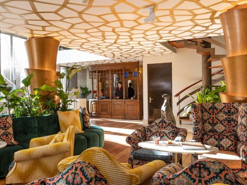 Heritage Avenida Liberdade Hotel - Avenida, Lisbon