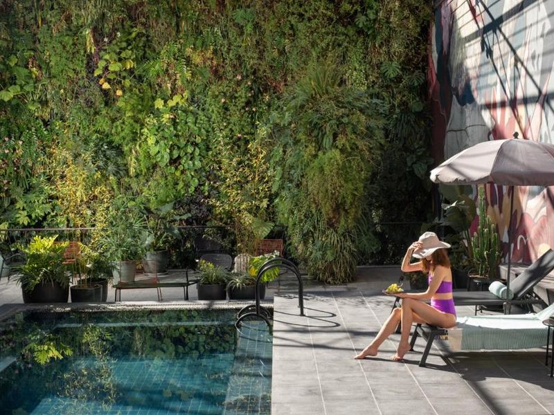 Hotel Hotel - Avenida Liberdade, a Member of Design Hotels, Lisbon