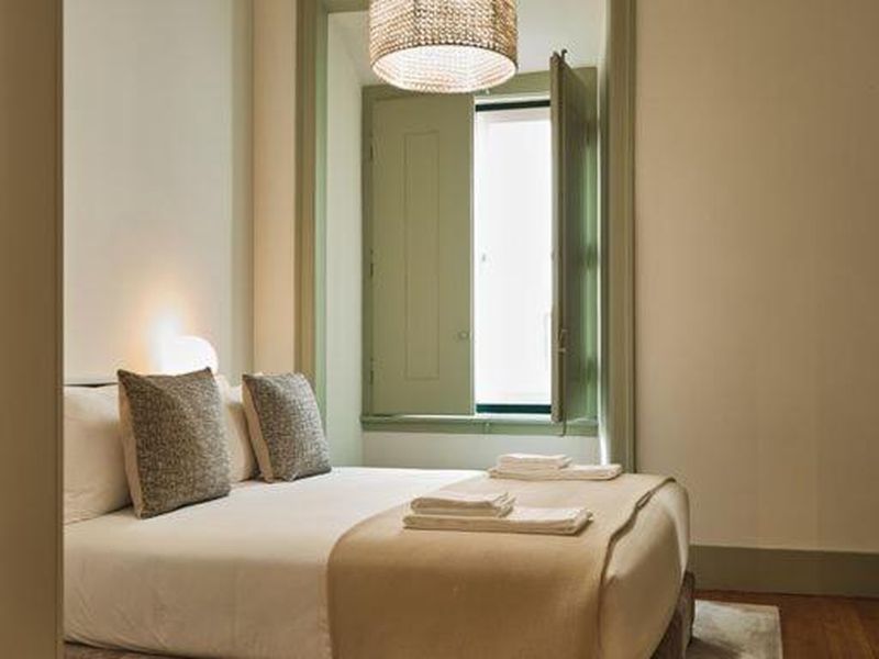Look Living, Lisbon Design Apartments, Lisbon