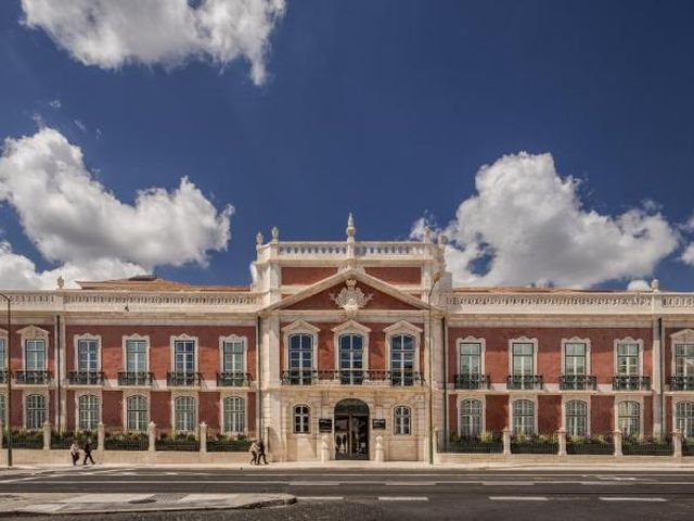 MACAM Hotel — 3 km away from Belem Tower