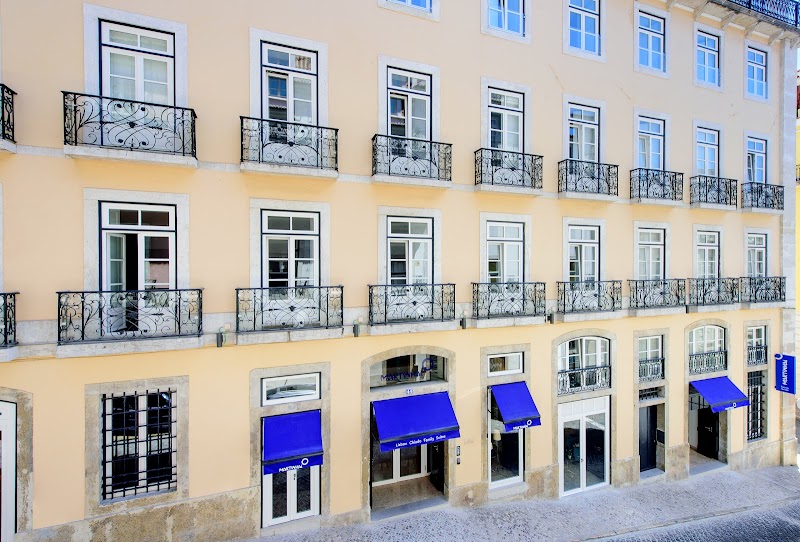 Best Family Hotels in Lisbon