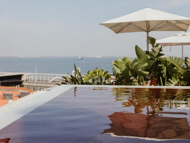Memmo Alfama - Design Hotels — 250 m away from Alfama District