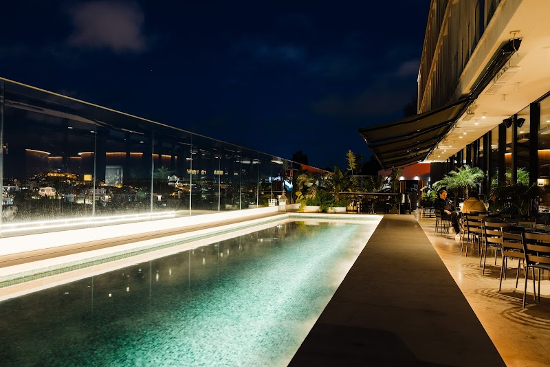 Memmo Príncipe Real — Príncipe Real