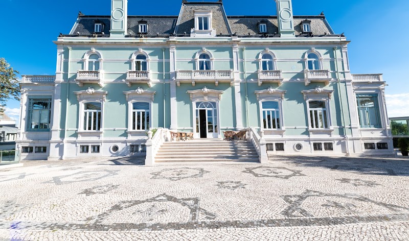Pestana Palace Lisbon — Belém / Santos